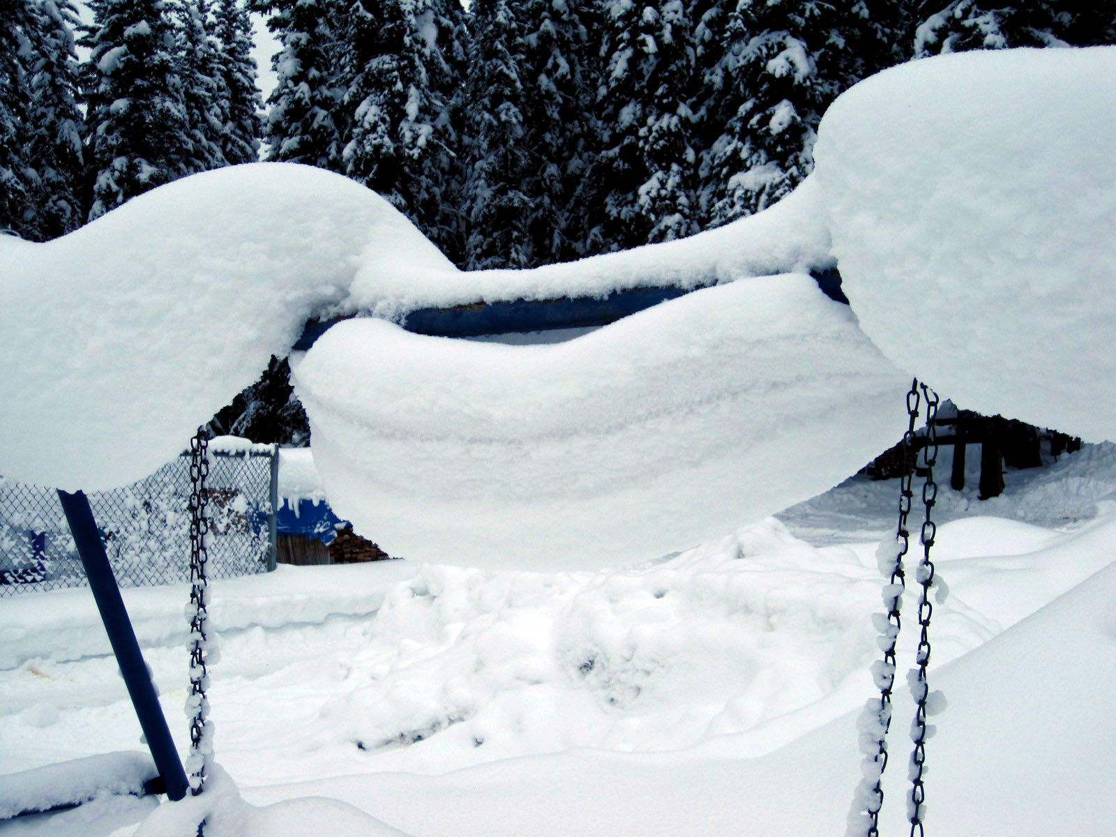 Snow